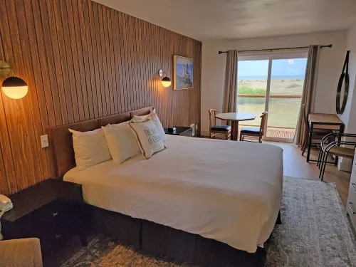 Chautauqua Resort & Conference Center Hotels in Long Beach