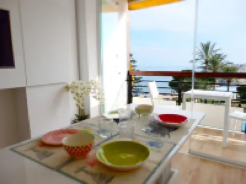 海濱聖克拉拉公寓酒店