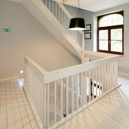 Rustic Ardennes Retreat