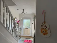 أوكسفورد - فيلا - سليبس 8 - جاردن - باركينج