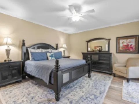 Atlantic Villas 203 Hotels in New Smyrna Beach