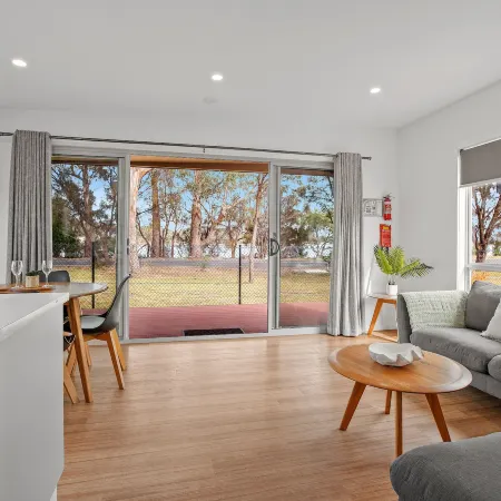 Tasman Holiday Parks - St Helens