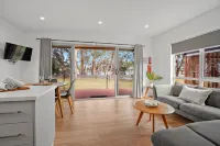 Tasman Holiday Parks - St Helens