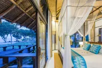 Koh Yao Yai Village فنادق في كوه ياو