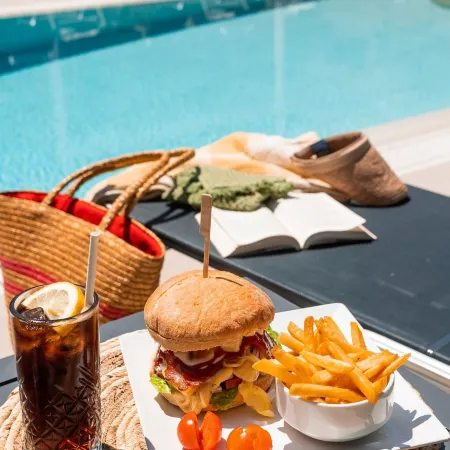 Telesilla Hotel