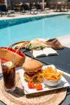 Telesilla Hotel - Frühstück