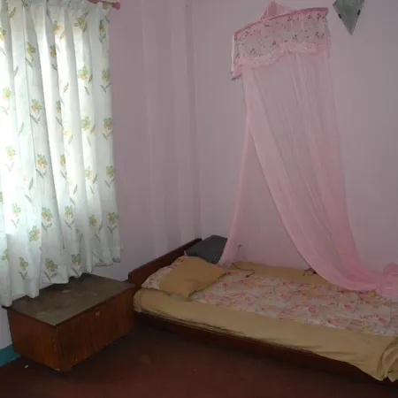 Magic Nepal Homestay