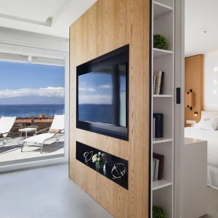 Royal Hideaway Corales Suites Ξενοδοχεία στην πόλη Comarca de Isora