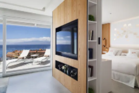 Royal Hideaway Corales Suites