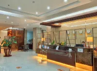 District 21 Hotel Các khách sạn ở Iloilo