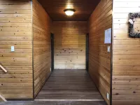 Cool-Villa Hida Resort Hotels in Hida