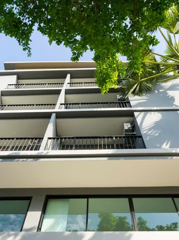 รูปภาพของโรงแรมซี ชะอำ