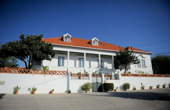 倫杜法斯家庭旅館