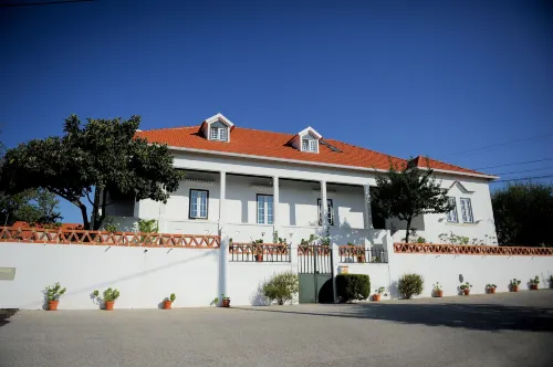Casa Das Rendufas- Turismo Rural Com Figos - Pet friendly