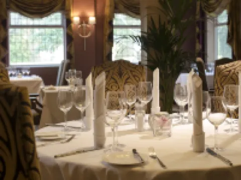 Cbh Hatherley Manor Hotel Hotels in Gloucester