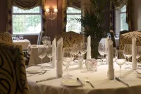 Cbh Hatherley Manor Hotel