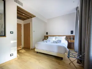 Hôtel la Garenne