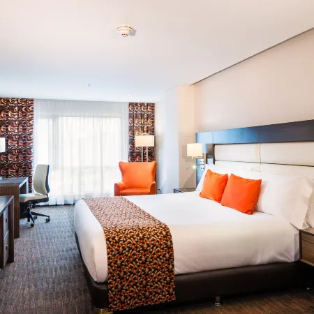 Casa Dann Carlton Hotel & Spa