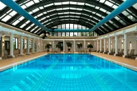Sheraton Ankara Hotel & Convention Center - 5-stjärniga