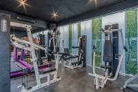 Youssef Exceptionnel Merida - Gym