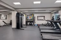 Tru by Hilton Houston Downtown Convention Center - Gym