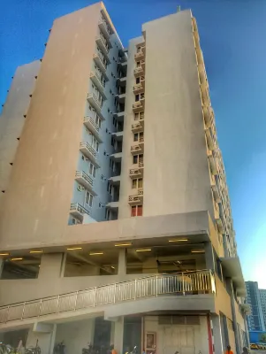 Zeeshan holiday home