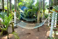 Ballaleshwar Cottage - de playa
