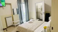 Bonaini Relax B&B - balcony