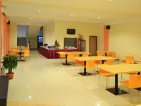 Hotel Kings Kudus Hotels in Jati