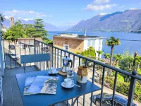 Casa Stella Hotels in Brissago