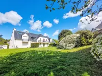 Les Demeures du Parc Hotels in Sarzeau