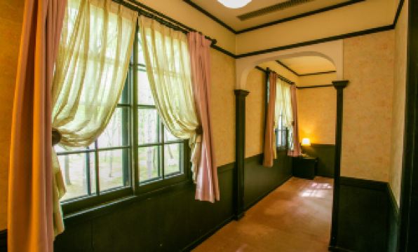 Restaurant & Hotel Traumerei