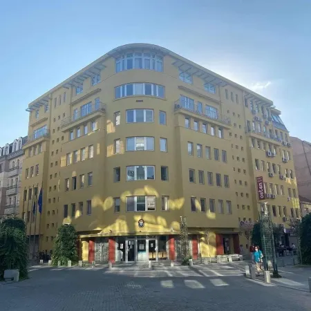 Osten Art Hotel