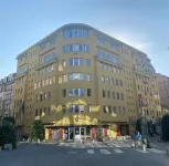 Osten Art Hotel Hotels near Savana Tourist Agency