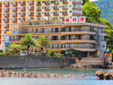 Hiratsuru Hotels in der Nähe von JR Ajiro Station