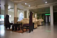 Hotel Brahmaputra Hotel di Sivasagar