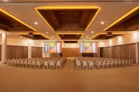 Higueron Hotel Malaga, Curio Collection by Hilton Hotels in Alhaurín el Grande
