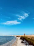 3Br + 2BA Home by Gulf Islands National Seashore