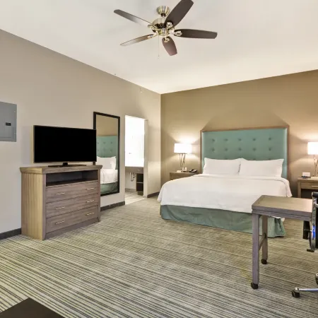 Homewood Suites by Hilton Rocky Mount