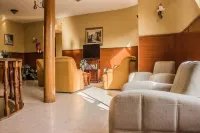 Hotel Central Santa Maria Hotel a Murdeira
