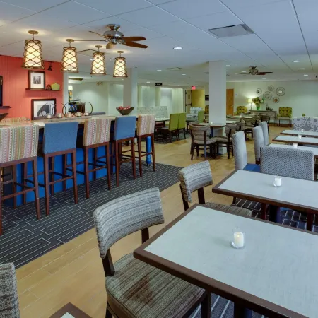 Hampton Inn Pittsburgh/Greentree