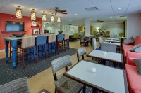 Hampton Inn Pittsburgh/Greentree - Bữa sáng