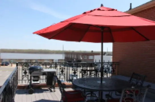 Historical 'Kage House' Short Term Rental located in "Old Town Cape"