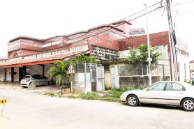 Residence Bethany Palace