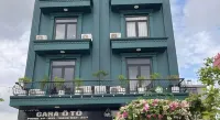 Sky Hotel Hotels in Bac Giang