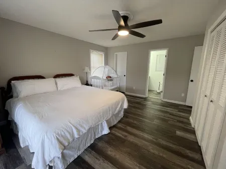 Glory View at Saddleback