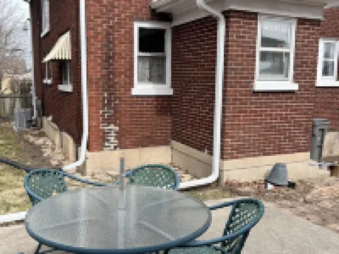 Charming 4 Bedroom home in the heart of Elgin Hoteles en Elgin