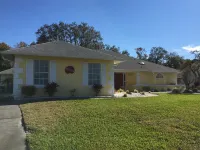Beautiful Home With Heated Pool In A Nice Neighborhood - piscina