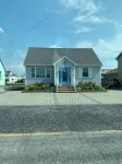 Fenwick Island Beach Cottage on canal -15 W Essex St.
