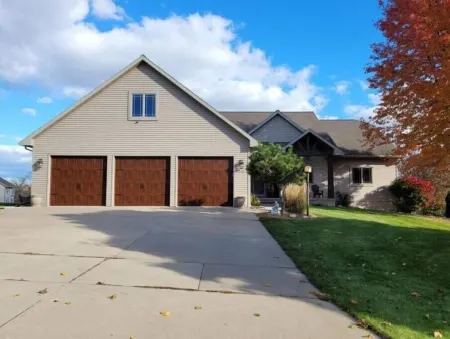 Game time, family or relax time-you'll love it here!